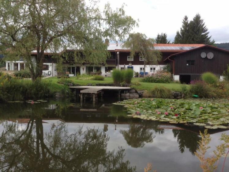 Moosmuhle Hotel Weitnau Zewnętrze zdjęcie